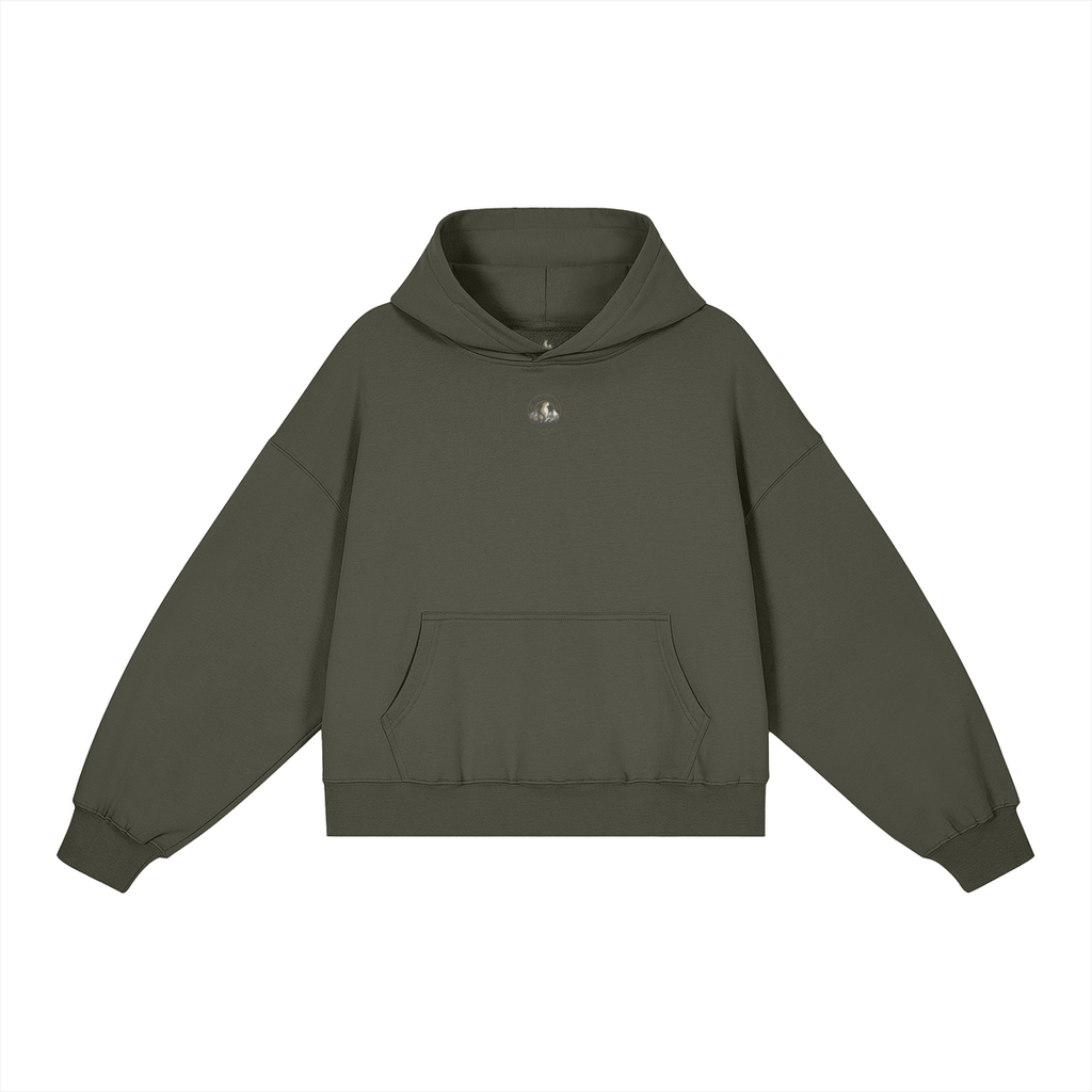 0-YHA-Front Side